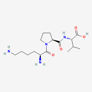 KPV: 2D molecular structure